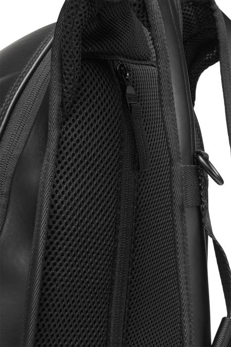 Diesel Men 1dr-pod backpack FLL0490 Accessory Black