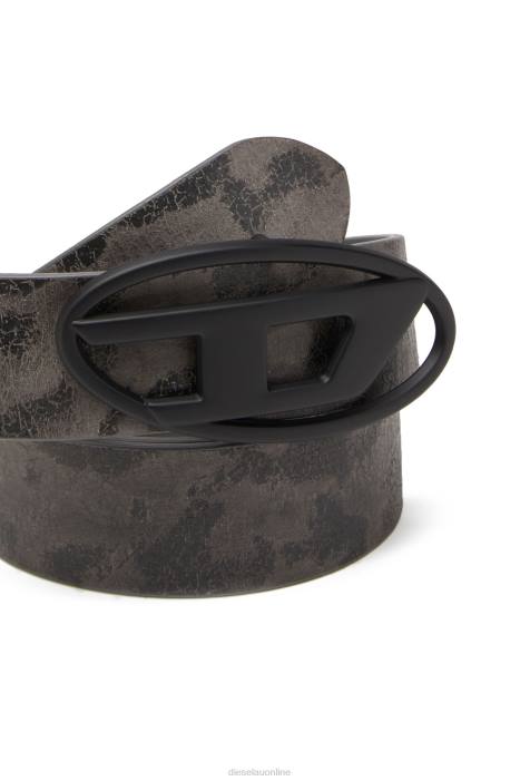 Diesel Men b-1dr rev FLL0550 Accessory Dark grey