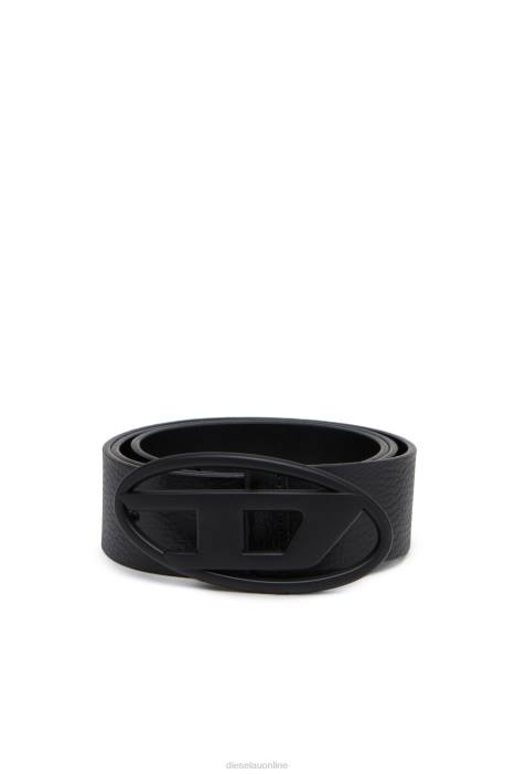 Diesel Men b-1dr rev FLL0557 Accessory Black
