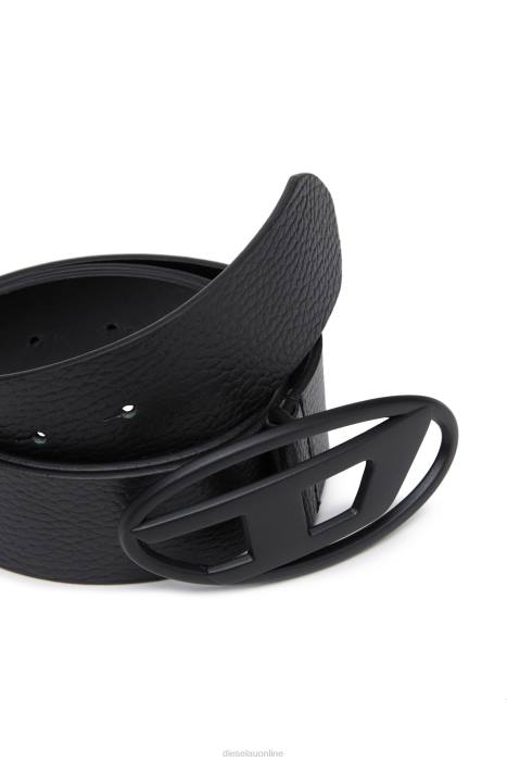 Diesel Men b-1dr rev FLL0557 Accessory Black