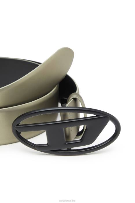 Diesel Men b-1dr w FLL0559 Accessory Beige