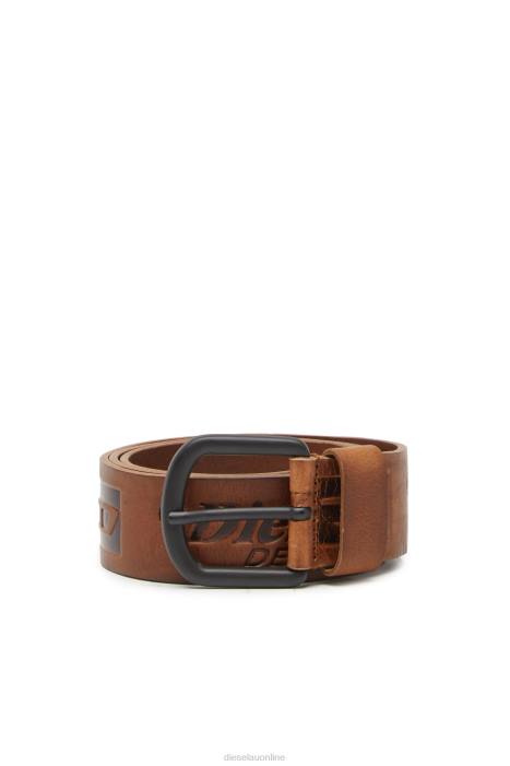 Diesel Men b-archive FLL0561 Accessory Brown
