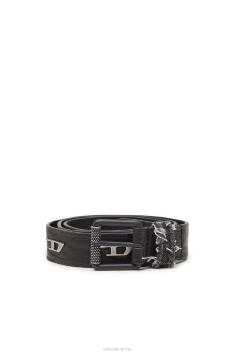 Diesel Men b-davis ii FLL0563 Accessory Black