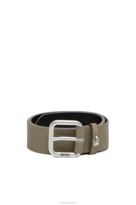 Diesel Men b-touchture FLL0555 Accessory Light Brown
