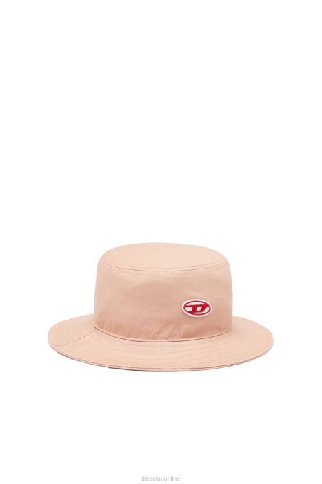 Diesel Men c-fisher FLL0595 Accessory Pink