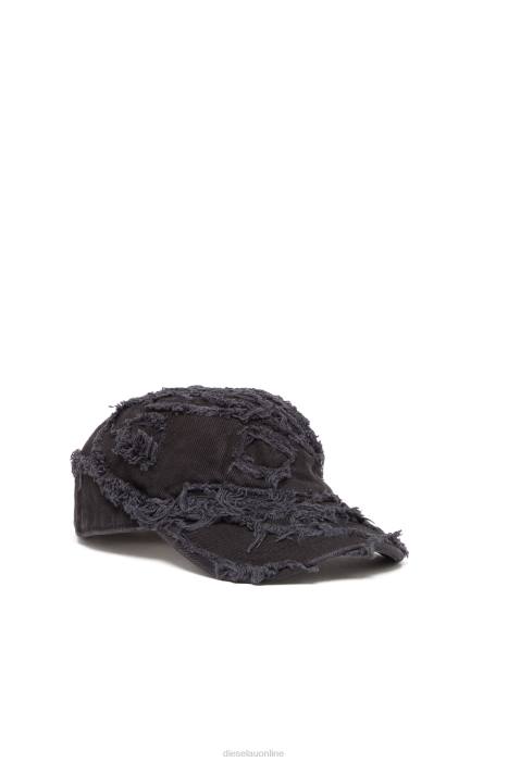 Diesel Men c-obis FLL0586 Accessory Black