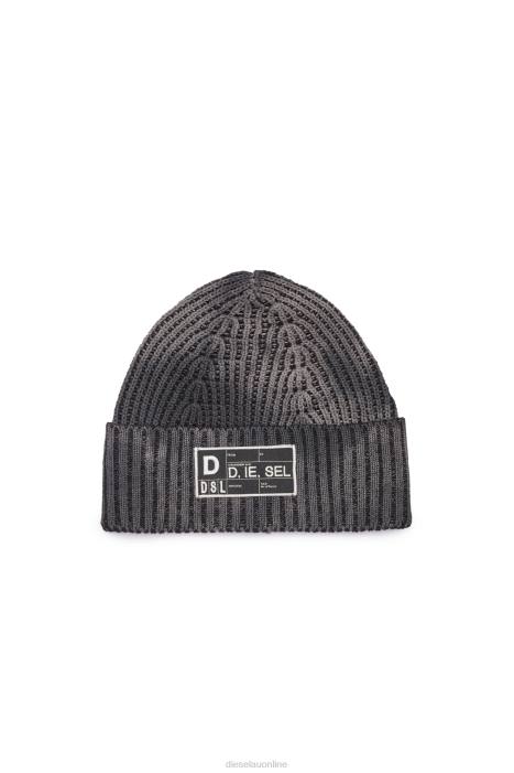 Diesel Men k-angis FLL0616 Accessory Black