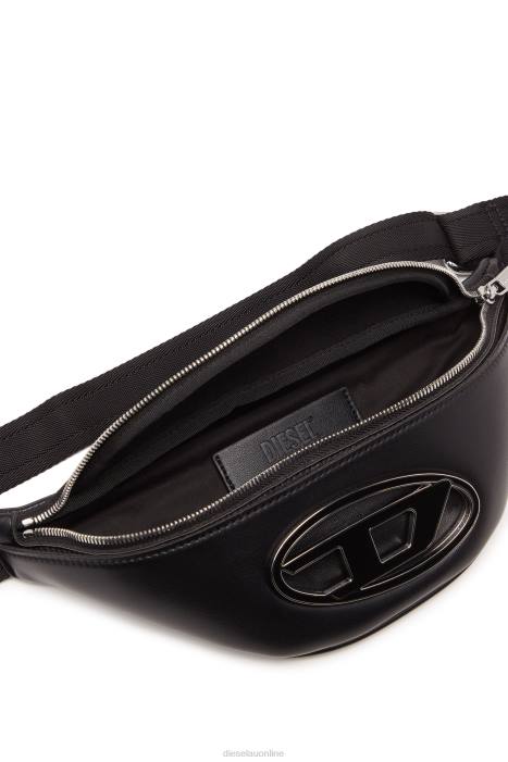 Diesel Men holi-d belt bag x FLL0483 Accessory Black