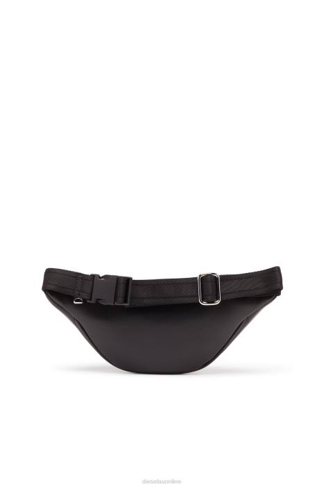 Diesel Men holi-d belt bag x FLL0483 Accessory Black
