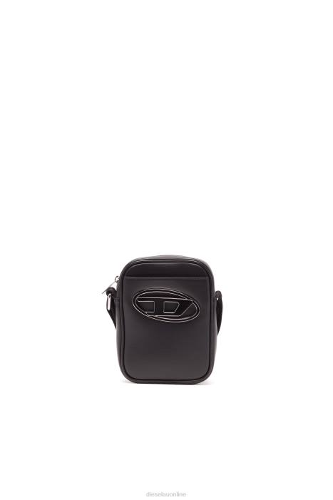 Diesel Men holi-d crossbody x FLL0484 Accessory Black