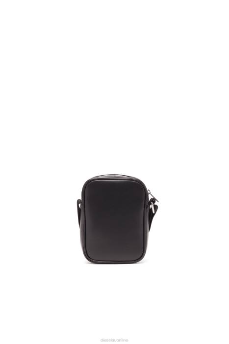 Diesel Men holi-d crossbody x FLL0484 Accessory Black