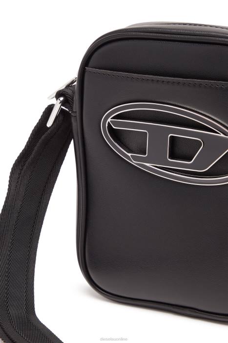 Diesel Men holi-d crossbody x FLL0484 Accessory Black