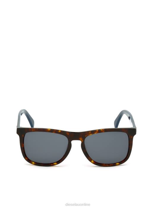 Diesel Men dl0162 FLL0574 Accessory Brown