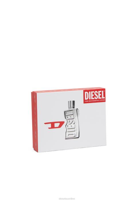 Diesel Men d 30 ml gift set FLL0741 Accessory White