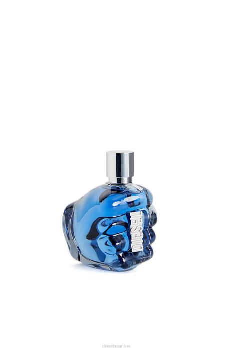 Diesel Men sound of the brave 75ml FLL0743 Accessory Blue