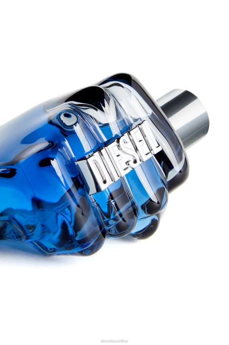 Diesel Men sound of the brave 75ml FLL0743 Accessory Blue