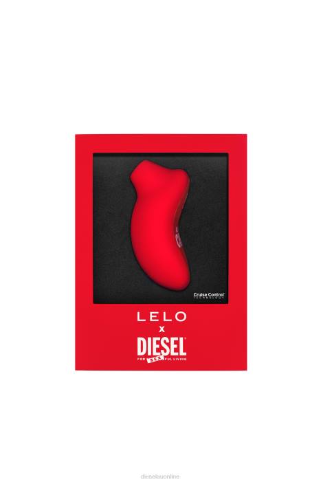 Diesel Men 8687 sona cruise x d FLL0619 Accessory Red