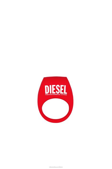 Diesel x Men 8694 tor 2 FLL0618 Accessory Red