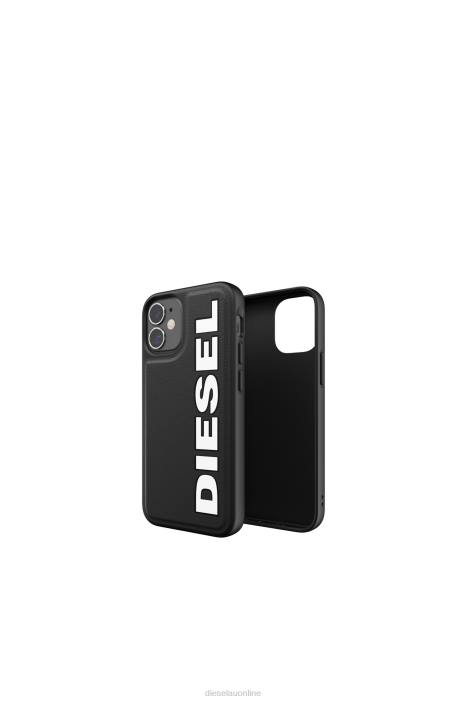 Diesel Men 42491 standard case FLL0611 Accessory Black