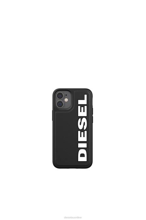 Diesel Men 42491 standard case FLL0611 Accessory Black