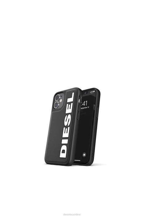 Diesel Men 42491 standard case FLL0611 Accessory Black