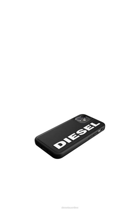 Diesel Men 42491 standard case FLL0611 Accessory Black