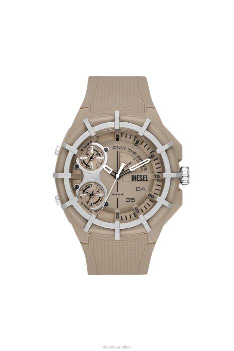 Diesel Men dz1990 FLL0669 Accessory Beige
