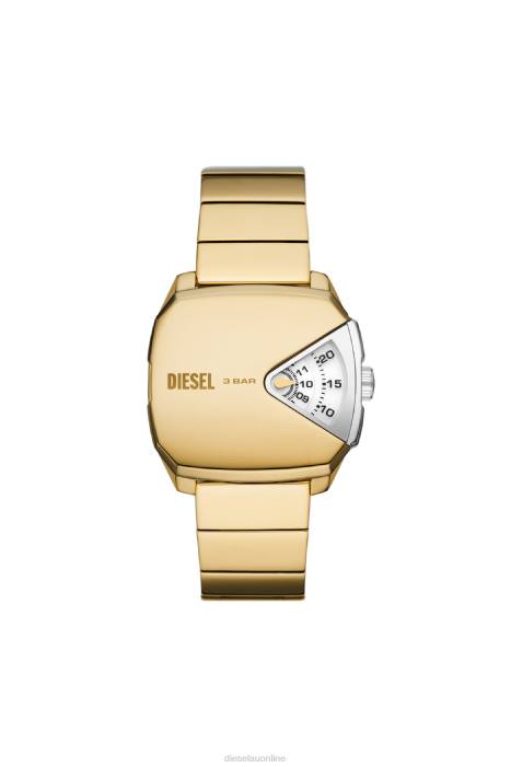 Diesel Men dz2154 FLL0630 Accessory Gold