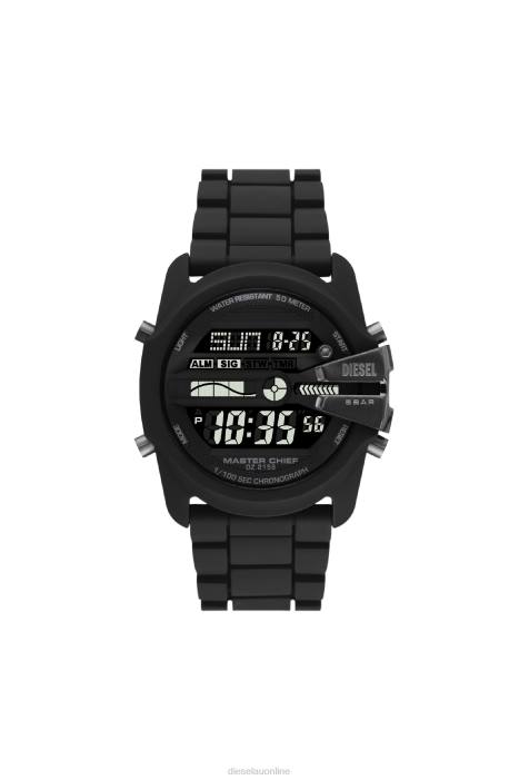 Diesel Men dz2158 FLL0658 Accessory Black