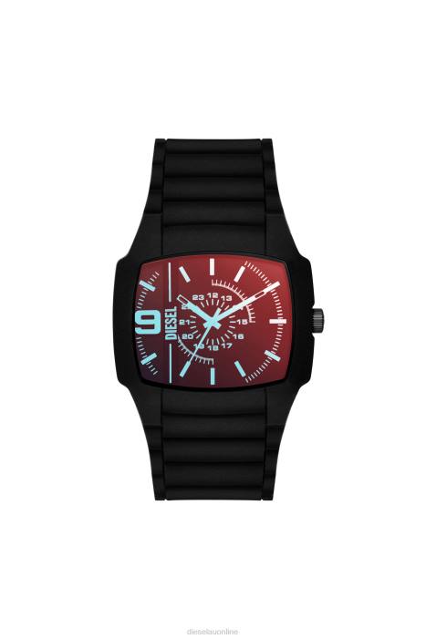 Diesel Men dz2166 FLL0655 Accessory Black