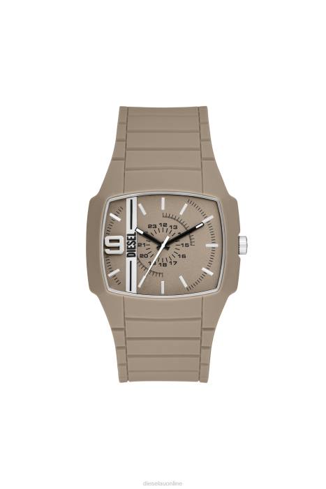 Diesel Men dz2167 FLL0671 Accessory Beige