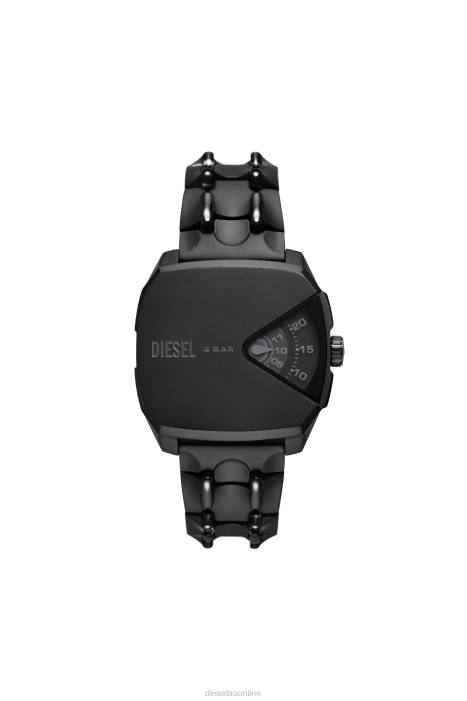 Diesel Men dz2171 FLL0647 Accessory Black