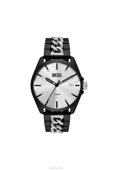 Diesel Men dz2176 FLL0673 Accessory Black
