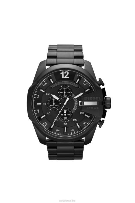 Diesel Men dz4283 FLL0643 Accessory Black