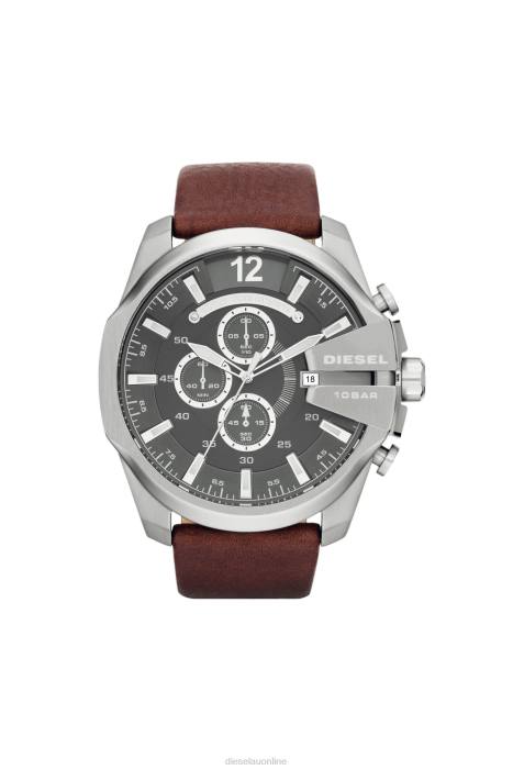 Diesel Men dz4290 FLL0642 Accessory Brown