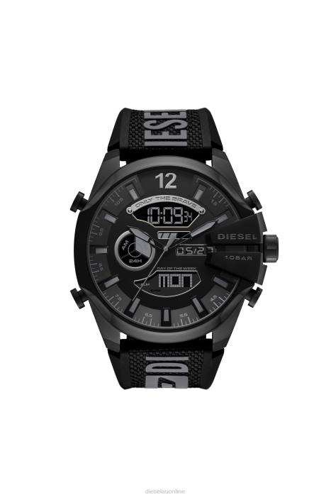 Diesel Men dz4593 FLL0645 Accessory Black