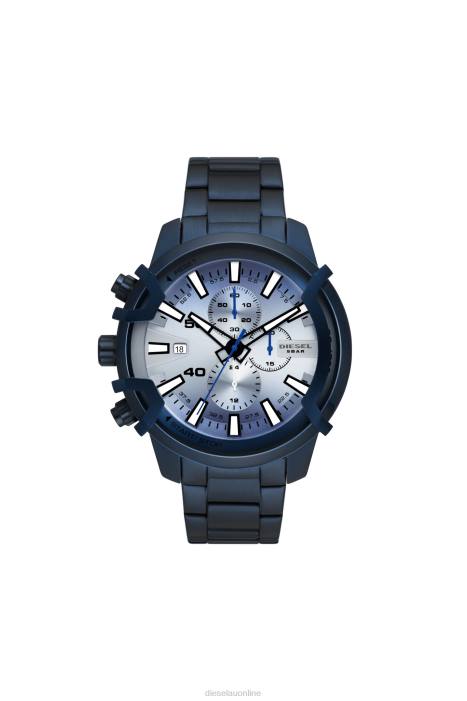 Diesel Men dz4596 FLL0649 Accessory Blue