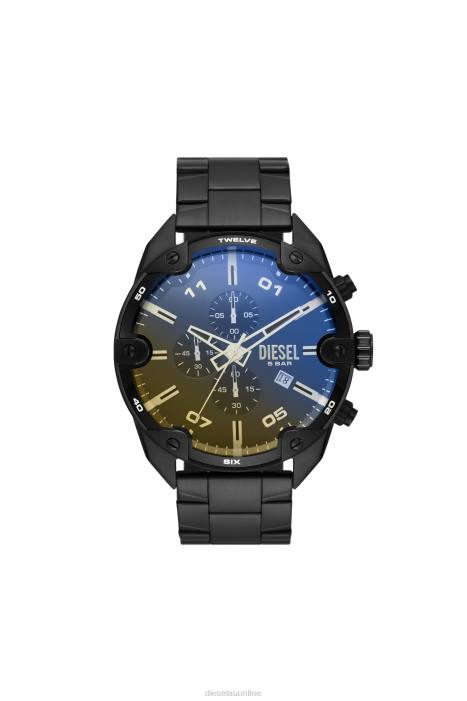 Diesel Men dz4609 FLL0682 Accessory Black
