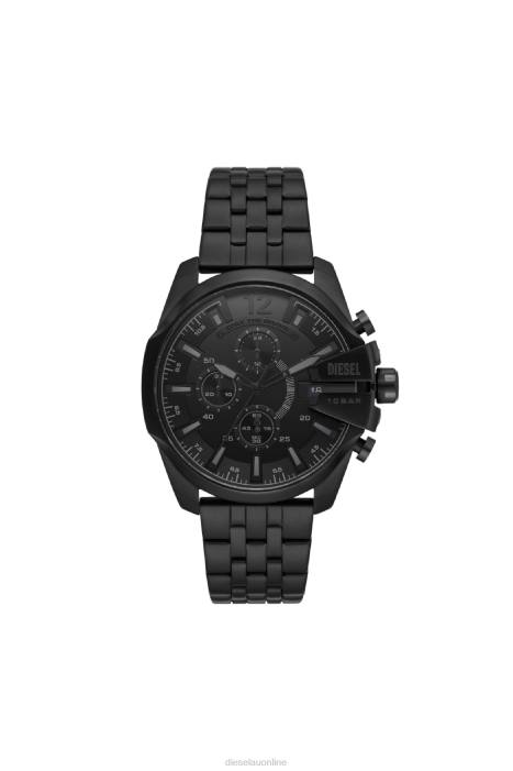 Diesel Men dz4617 FLL0670 Accessory Black