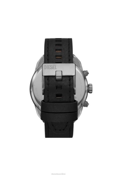 Diesel Men dz4626 FLL0665 Accessory Black/Dark grey