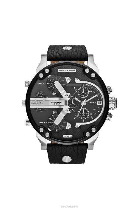 Diesel Men dz7313 mr. daddy 2.0 FLL0637 Accessory Black