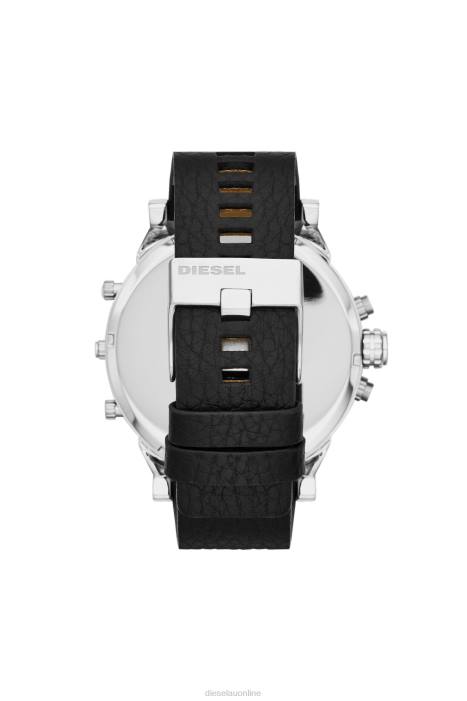 Diesel Men dz7313 mr. daddy 2.0 FLL0637 Accessory Black