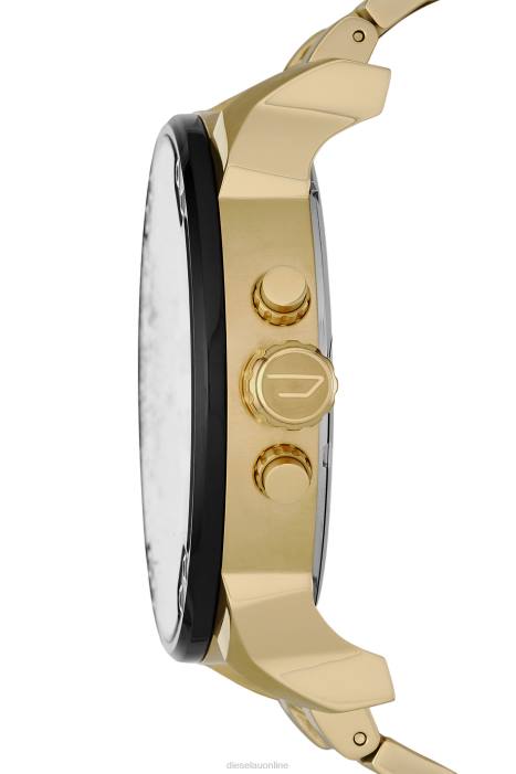 Diesel Men dz7333 mr. daddy 2.0 FLL0685 Accessory Gold