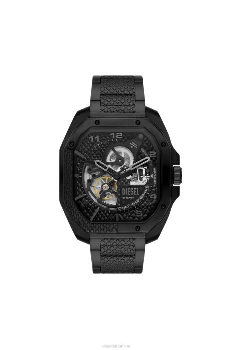 Diesel Men dz7472 FLL0690 Accessory Black
