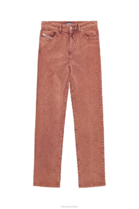 Diesel Men p-cordy FLL0421 Apparel Pink