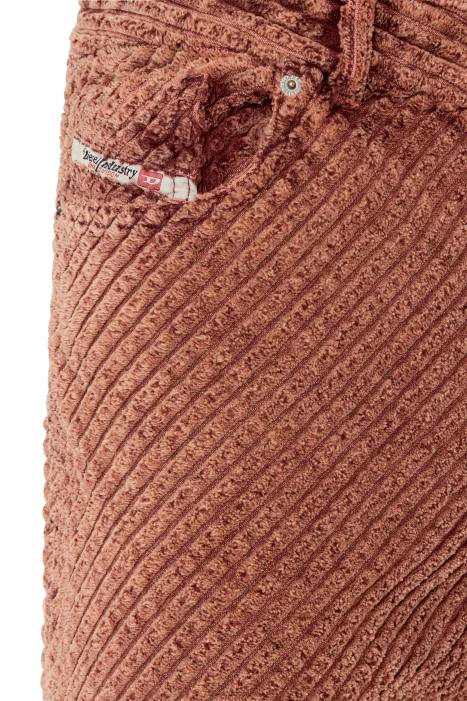 Diesel Men p-cordy FLL0421 Apparel Pink