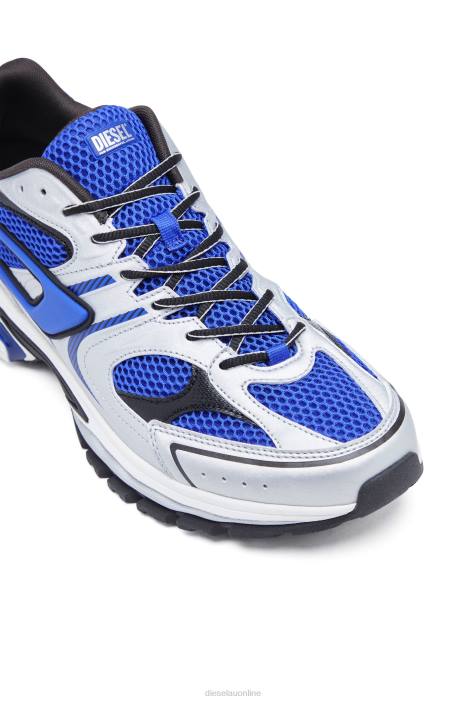 Diesel Men s-serendipity pro-x1 FLL0503 Footwear Blue/White