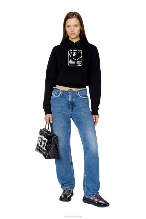 Diesel Men s-serendipity sport FLL0535 Footwear Grey/Violet