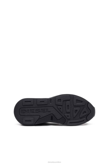 Diesel Men s-serendipity sport FLL0535 Footwear Grey/Violet