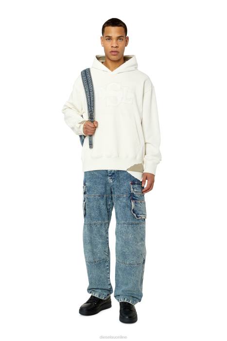 Diesel Men s-sinna low tk FLL0526 Footwear Black